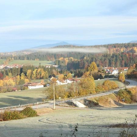 Ferienwohnungen Weishaeupl Freyung Exterior foto