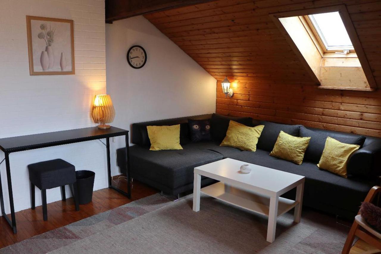 Ferienwohnungen Weishaeupl Freyung Exterior foto