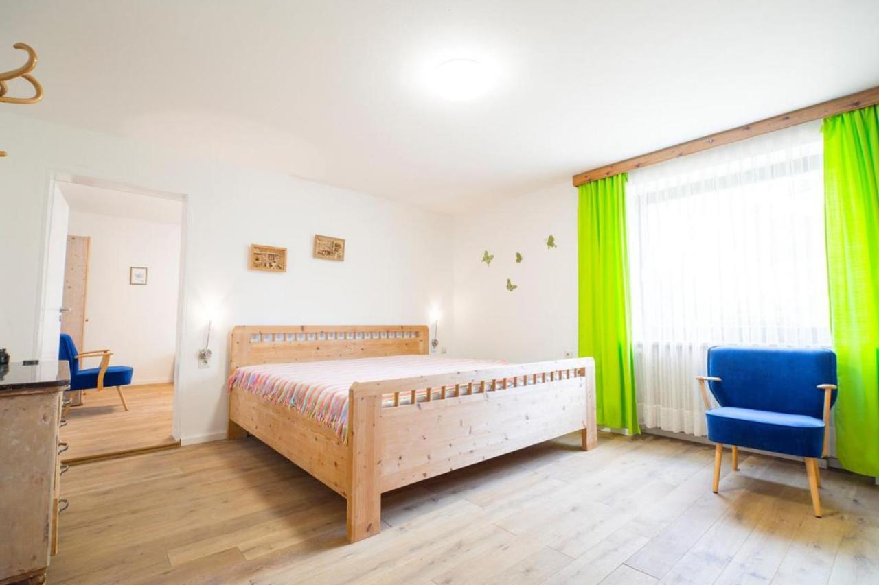 Ferienwohnungen Weishaeupl Freyung Exterior foto