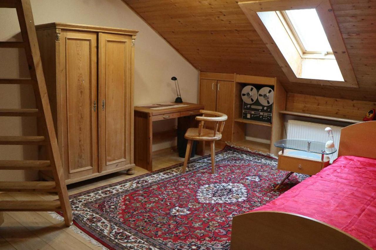 Ferienwohnungen Weishaeupl Freyung Exterior foto
